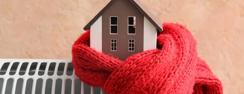 ogrzewanie gazem propan